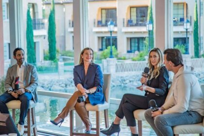 LindaKasianPhotography 9450 बीएलएलए द्वारा 2024 बुटीक होटल मालिकों का सम्मेलन आतिथ्य के लिए एक नया मार्ग निर्धारित करता है