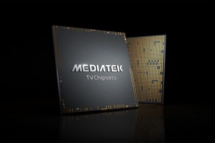 MediaTek TV SoC launch 1602147318090 मीडियाटेक MT9602 स्मार्ट टीवी SoC AI एन्हांसमेंट के साथ लॉन्च, आगामी मोटोरोला टीवी के साथ भारत में होगा डेब्यू