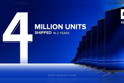 MiTVIndia 4million twitter main 1585217227688 Xiaomi ने घोषणा की, भारत में सिर्फ 2 साल में Mi TV की बिक्री 4 मिलियन यूनिट को पार कर गई