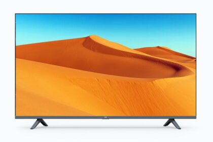 Mi TV E43K lainch 1590142508033 Xiaomi Mi TV E43K बेज़ल-लेस डिज़ाइन और 43-इंच फुल-एचडी स्क्रीन के साथ लॉन्च हुआ