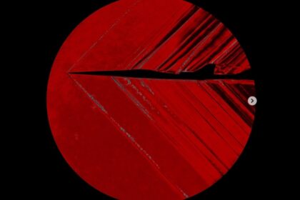 NASA supersonic flight test 1643287184739 नासा अपने 'शांत' सुपरसोनिक जेट का पहला उड़ान परीक्षण करने के करीब पहुंच गया है