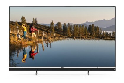 Nokia smart TV 65 cover 1596186238905 नोकिया 65-इंच 4K एलईडी स्मार्ट एंड्रॉइड टीवी डॉल्बी विजन और जेबीएल ऑडियो के साथ भारत में 64,999 रुपये में लॉन्च हुआ