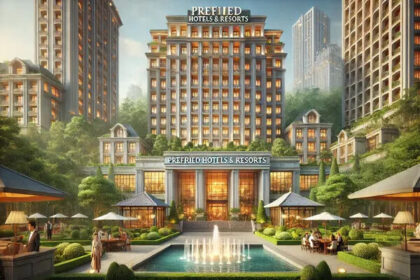 Preferred Hotels Resorts 1 पसंदीदा ट्रैवल ग्रुप ने नई जलवायु कार्य योजना के साथ नेट ज़ीरो की ओर साहसिक कदम उठाए हैं