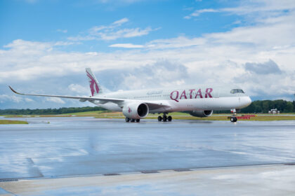 Qatar Airways 2 कतर एयरवेज ने आभा से प्रमुख वैश्विक गंतव्यों के लिए नई उड़ानों के साथ नेटवर्क को मजबूत किया