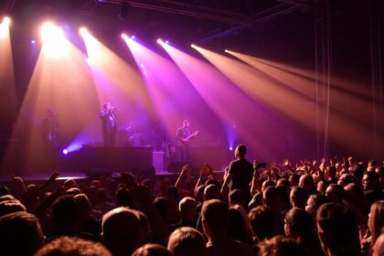 Rana Singh Concert 3a554ea3 5bf1 ग्रीन डे बैंकॉक 2025 कॉन्सर्ट: सर्वोत्तम यात्रा अनुभव के लिए आपको जो कुछ जानना आवश्यक है