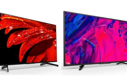Sony smart TV launch 1592828402878 सोनी ब्राविया KD-55X7002G, KDL-43W6603 स्मार्ट टीवी HDR, X-रियलिटी प्रो के साथ भारत में लॉन्च