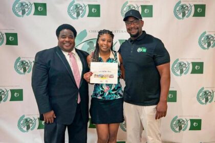 Spice Island Beach Resort स्पाइस आइलैंड बीच रिज़ॉर्ट ने न्यूयॉर्क में क्रिश्चियन कल्चरल सेंटर के 17वें वार्षिक गोल्फ क्लासिक के समर्थन के माध्यम से सामुदायिक संबंधों को बढ़ावा दिया