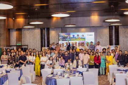 Taiwan Roadshow snapshot 1068x712 1 ताइवान ने नए मार्केटिंग अभियान के साथ भारतीय पर्यटकों का स्वागत किया