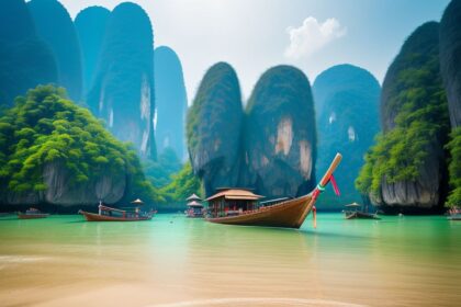 Thailand थाईलैंड ने ईटीए लॉन्च पर रोक लगा दी है, दक्षिण अफ्रीका, मॉरीशस और मोरक्को के लिए वीज़ा मुक्त यात्रा जारी है