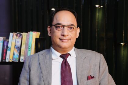 Vaibhav Verma CEO Udman Hotels उदमान होटल्स ने वैभव वर्मा को नए सीईओ के रूप में स्वागत किया, साहसिक विस्तार योजनाओं को गति दी