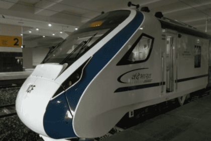 Vande Bharat Express 1 पीएम मोदी 6 नई वंदे भारत ट्रेनों का शुभारंभ करेंगे, जिससे भारत का रेल नेटवर्क 280 जिलों में प्रतिदिन 120 फेरों तक विस्तारित होगा