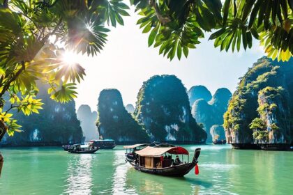 Vietnam संस्कृति, खेल और पर्यटन मंत्रालय ने कैलिफोर्निया इवेंट्स में वियतनाम को विश्व सिनेमा के लिए एक क्रांतिकारी नए केंद्र के रूप में प्रस्तुत किया