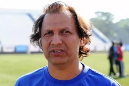 ahlf3pao xx 625x300 16 September 24 संतोष कश्यप भारतीय महिला फुटबॉल टीम के नए मुख्य कोच नियुक्त