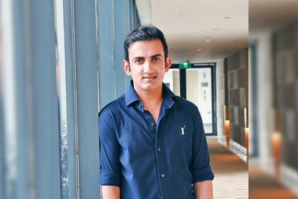ai22olm8 gautam gambhir box image 625x300 27 August 24 "हैरान था, नाराज़ हो सकता था...": गौतम गंभीर के संदेश ने भारतीय स्टार के दर्शन को बदल दिया