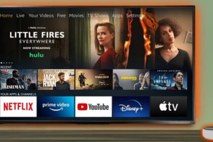 alexa firetv amazon 1603361547655 अमेज़न फायर टीवी ने एलेक्सा डिवाइस के माध्यम से हैंड्स-फ्री सुविधाओं का विस्तार किया