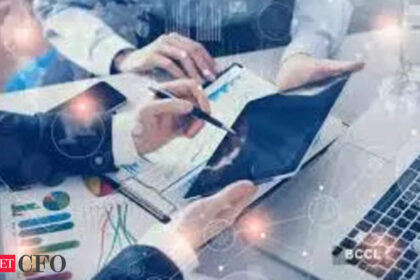 audit in the ai era एआई युग में ऑडिट, सीएफओ समाचार, ईटीसीएफओ