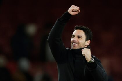 baen0k7g mikel arteta afp 625x300 05 February 24 मिकेएल आर्टेटा ने आर्सेनल के साथ नया दीर्घकालिक अनुबंध किया