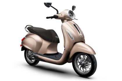 bajaj chetak website india 1640863874319 बजाज पुणे में 300 करोड़ रुपये की लागत से इलेक्ट्रिक वाहन विनिर्माण संयंत्र स्थापित करेगी, जून 2022 तक वाहन बाजार में उतारेगी