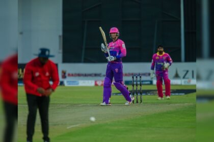 cbevj2mg rassie van der dussen 625x300 23 September 24 दक्षिण अफ़्रीकी रासी वान डेर डूसेन ने बुलावायो ब्रेव जगुआर और जोबर्ग बांग्ला टाइगर्स के विरुद्ध लगातार 50 रन बनाने पर खुशी जताई