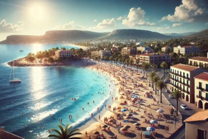 compressed landscape image2 1 इको-टूरिज्म से साउथ लैनार्कशायर में आर्थिक विकास को बढ़ावा मिला