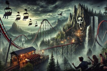 compressed thrilling scene scream tourism स्क्रीम टूरिज्म: एक रोमांचक नया ट्रेंड संयुक्त राज्य अमेरिका में फैल रहा है