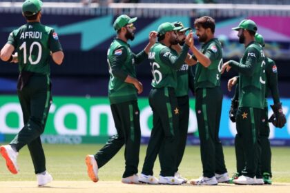 d9j8bin pakistan cricket team afp 625x300 16 June 24 पीसीबी ने पाकिस्तानी क्रिकेटरों को दी कड़ी चेतावनी, कहा- 'फिटनेस सुधारें वरना...'