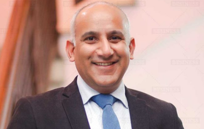 deepak raj joshi resized 1 नेपाल पर्यटन बोर्ड का लक्ष्य 1.6 मिलियन पर्यटकों का है: नए सीईओ ने समर्थन का वादा किया