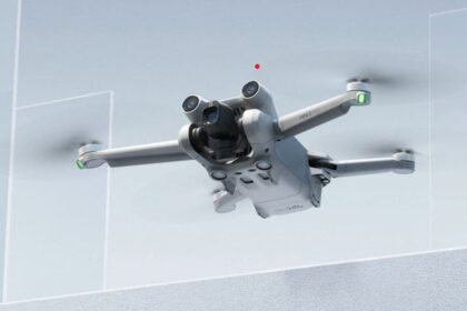 dji mini 3 pro dji main 1652252853337 60fps 4K वीडियो सपोर्ट और 34 मिनट की उड़ान के साथ DJI मिनी 3 प्रो ड्रोन लॉन्च: सभी विवरण