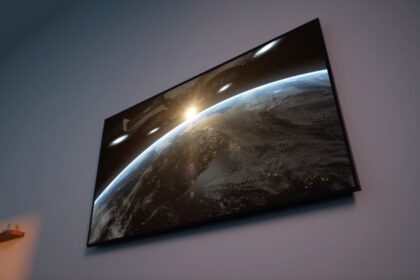 dolby vision iq main 1578574261503 CES 2020 में डॉल्बी: डॉल्बी विजन IQ और डॉल्बी एटमॉस म्यूजिक लॉन्च, मौजूदा तकनीक में सुधार