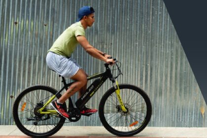 e cycle toutche india 1649335991608 दिल्ली सरकार पहले 10,000 ई-साइकिल खरीदारों को 5,500 रुपये की सब्सिडी देगी