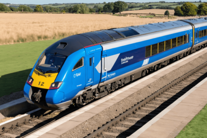 e3d74fd7 3f8e 44c5 9c95 2712249ba0ca 1 हल ट्रेन्स ने नए शेफ़ील्ड-लंदन रूट का प्रस्ताव रखा: वर्क्सॉप और वुडहाउस में कनेक्टिविटी बढ़ाने के लिए सीधी रेल सेवा