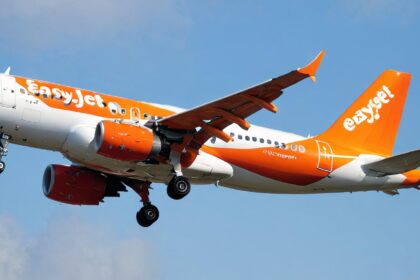 easyjet ईज़ीजेट ने टूलूज़-ब्लाग्नैक हवाई अड्डे पर अपना युग समाप्त किया, फ्रांसीसी बाज़ार पर फिर से ध्यान केंद्रित किया