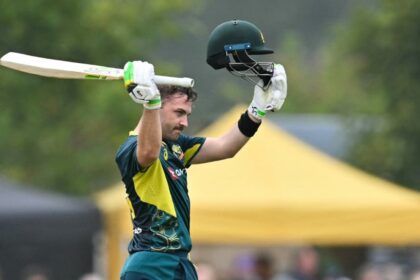 ej2ajn98 josh inglis afp 625x300 07 September 24 ऑस्ट्रेलिया के जोश इंगलिस ने इंग्लैंड को चेतावनी दी, स्कॉटलैंड के खिलाफ दो टी20 रिकॉर्ड बनाए