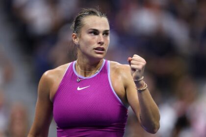 elgm5b8o sabalenka 650x400 08 September 24 आर्यना सबालेंका ने जेसिका पेगुला को हराकर अपना पहला अमेरिकी ओपन खिताब जीता