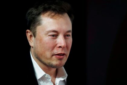 elon musk reuters 1584334946492 टेस्ला के सीईओ एलन मस्क ने एनवीडिया-आर्म डील को लेकर प्रतिस्पर्धा संबंधी चिंताओं का संकेत दिया: रिपोर्ट