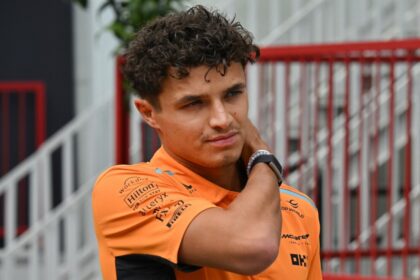 er0a2bv lando norris afp 625x300 14 September 24 बाकू क्वालीफाइंग में फ्लॉप होने के बावजूद लैंडो नोरिस की उम्मीदें बरकरार