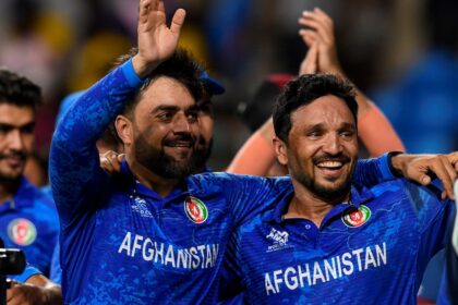 es85f4q8 rashid khan afp 625x300 25 June 24 अफ़ग़ानिस्तान बनाम दक्षिण अफ़्रीका लाइव स्कोर अपडेट पहला वनडे