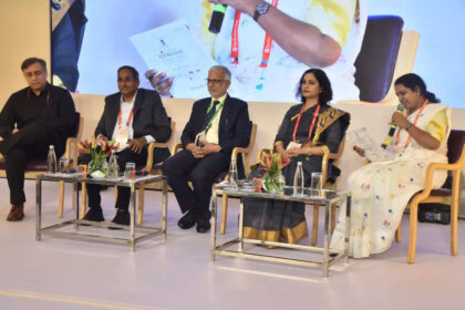 experts discuss strategies to align profitability and patient care in rajasthans healthcare system.j विशेषज्ञों ने राजस्थान की स्वास्थ्य सेवा प्रणाली में लाभप्रदता और रोगी देखभाल को संरेखित करने की रणनीतियों पर चर्चा की, ईटी हेल्थवर्ल्ड