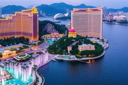 f98fe481 fbd0 43bd 8cbe b90fc620 सैंड्स चाइना और एगोडा के बीच नई साझेदारी से मकाऊ अंतरराष्ट्रीय पर्यटकों को आकर्षित करने के लिए तैयार