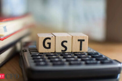 fake registration drive gst officers detect 10700 bogus firms over rs 10k cr evasion जीएसटी अधिकारियों ने 10,700 फर्जी फर्मों का पता लगाया, 10 हजार करोड़ रुपये से अधिक की चोरी, ईटीसीएफओ