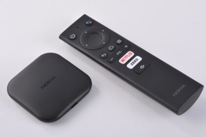 flipkart nokia media streamer 1597910563683 फ्लिपकार्ट ने एंड्रॉइड 9 और डेडिकेटेड रिमोट के साथ नोकिया मीडिया स्ट्रीमर लॉन्च किया, कीमत 3,499 रुपये