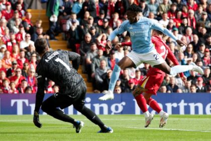 gdnnr588 x 625x300 14 September 24 लिवरपूल को नॉटिंघम फॉरेस्ट ने चौंकाया, एर्लिंग हालैंड ने मैनचेस्टर सिटी को दो और गोल से हराया