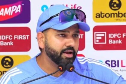 h2j3ros rohit sharma 625x300 17 September 24 "रोहित को बनने की जरूरत है...": पूर्व-भारत स्टार ने बांग्लादेश के खिलाफ 'चकरा देने वाली' रणनीति की ओर इशारा किया