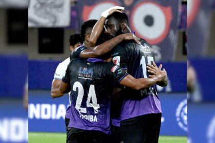 h5d6t2u odisha fc x odishafc 625x300 28 September 24 आईएसएल 2024-25: डिएगो मौरिसियो और मोर्टडा फॉल के स्ट्राइक पर ओडिशा एफसी पिप जमशेदपुर एफसी 2-1 से
