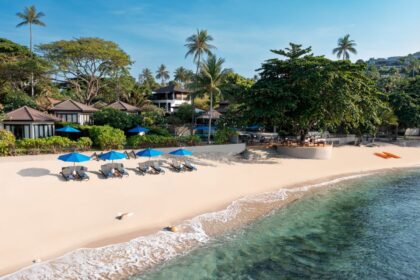 hotel and resort SAii कोह समुई विला दिसंबर में एक नए विश्राम स्थल के साथ युगल की यात्रा को फिर से परिभाषित करेगा