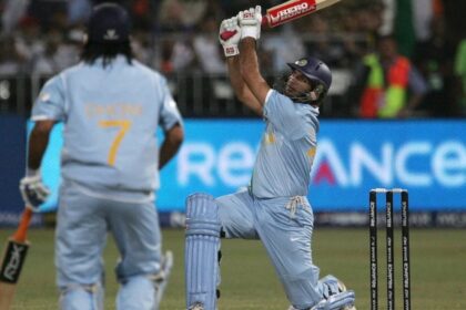 hvc1qqr s 625x300 19 September 24 युवराज सिंह ने एक ओवर में 6 छक्के लगाने की सालगिरह पर पोस्ट किया खास संदेश