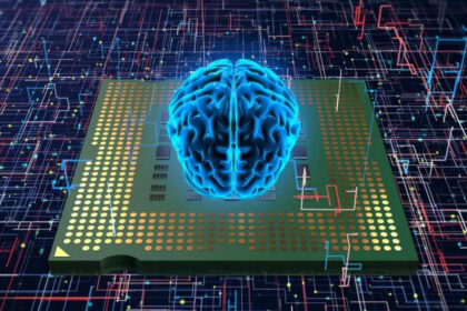 iisc researchers develop brain on a chip that can store and process data in 16500 states within mole IISc के शोधकर्ताओं ने 'चिप पर मस्तिष्क' विकसित किया है जो आणविक फिल्म के भीतर 16,500 अवस्थाओं में डेटा संग्रहीत और संसाधित कर सकता है, ET HealthWorld
