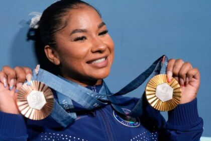 ijnt07uo jordan chiles 625x300 17 September 24 अमेरिकी जिमनास्ट जॉर्डन चिल्स ने ओलंपिक कांस्य पदक वापस लेने के लिए स्विस कोर्ट में अपील की