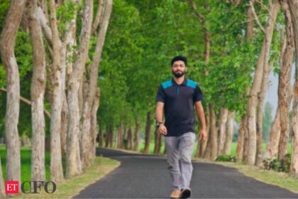 india inc wants staff to be fit enough for hikes भारतीय उद्योग जगत चाहता है कि कर्मचारी वेतन वृद्धि के लिए पर्याप्त रूप से 'फिट' रहें: सीएफओ समाचार, ईटीसीएफओ