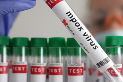india reports case of mpox in traveller from affected country भारत में प्रभावित देश से आए यात्रियों में एमपॉक्स का मामला सामने आया, ईटी हेल्थवर्ल्ड